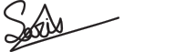 signature